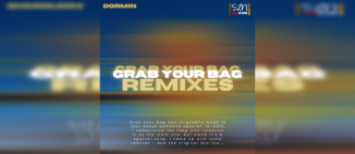 Grab Your Bag Remix added
