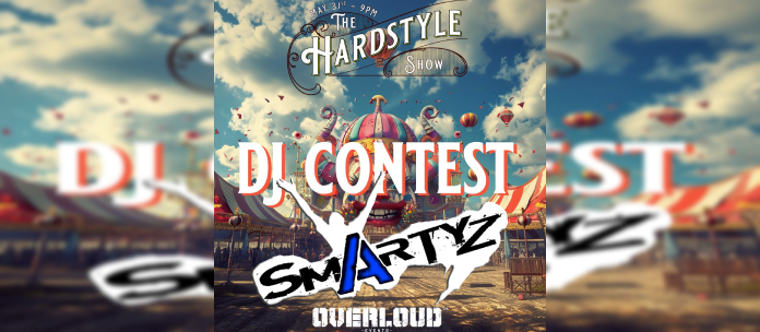 THE HARDSTYLE SHOW VI
