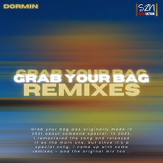 Grab Your Bag (Remixes)