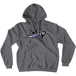 Smartyz Hoodie Classic Inverted