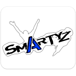 Smartyz Mouse Pad Classic