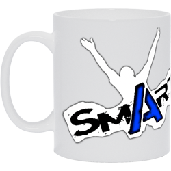 Smartyz Mug Classic