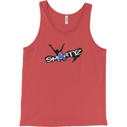 Smartyz TankTop Classic Inverted