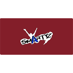 Smartyz XL Mouse Pad Classic