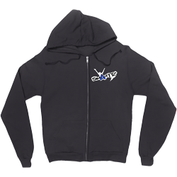 Smartyz Zip Up Hoodie Classic