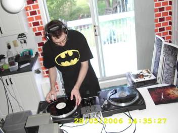 Practice mix at home (2006)