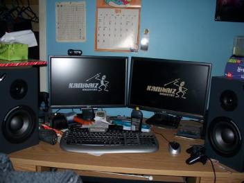 My Studio (2007)