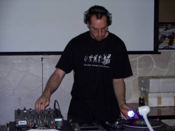 Allumette: Uk, Freeform, Gabber (2008)