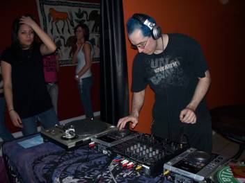 It's My Party And I'll Dance If I Want To (2009)