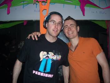 Stop Drop N Rave (2009)