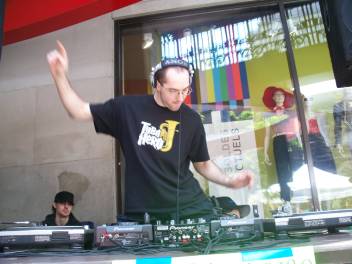 MTL Hardcore On The Streets (2009)