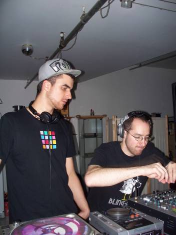 B-Day Ultimate Bash! (2009)