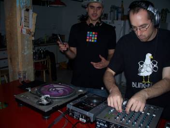 B-Day Ultimate Bash! (2009)