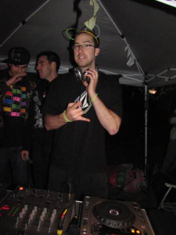 Kanibalz Free Party 2.0 (2010)