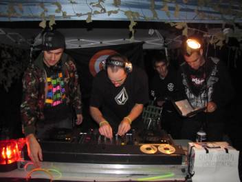 Kanibalz Free Party 2.0 (2010)