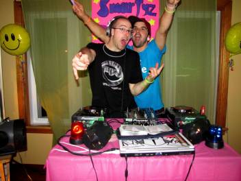House Party (2011)