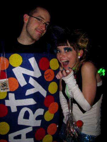 Black Light 7 (2011)