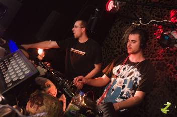Black Light 7 (2011)