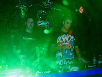 Black Light 7 (2011)