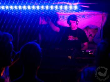 Music @ The Gazebo (2013)