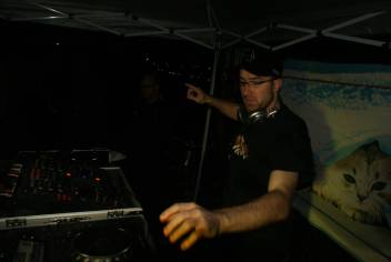 Music @ The Gazebo (2013)