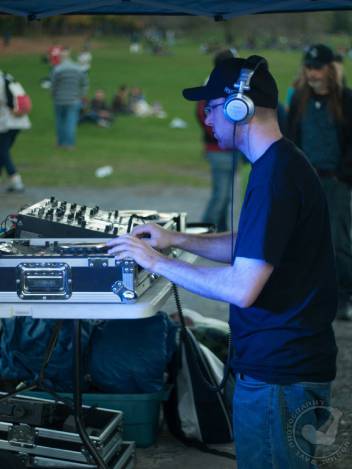 Music @ The Gazebo (2013)