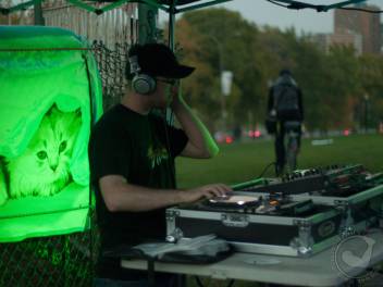 Music @ The Gazebo (2013)