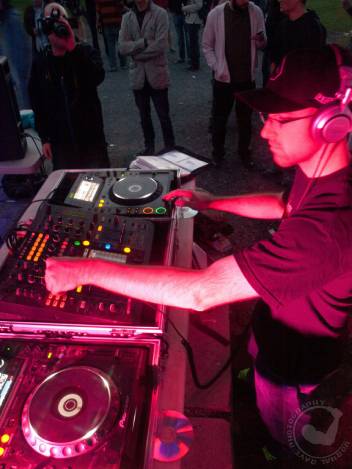 Music @ The Gazebo (2013)