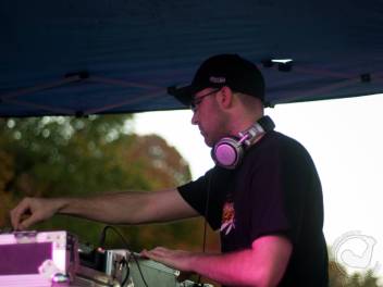Music @ The Gazebo (2013)