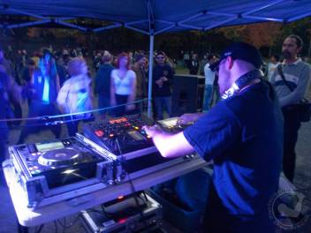 Music @ The Gazebo (2013)