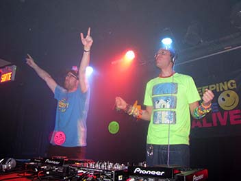 Neon Nights (2014)