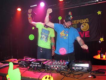 Neon Nights (2014)