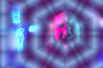 Mirror Box Video