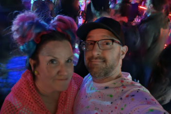 Splash! Happy Hardcore Is Back! (2024)