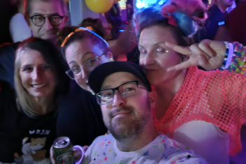 Splash! Happy Hardcore Is Back! (2024)