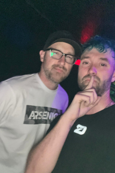 The Hardstyle Show VI (2024)